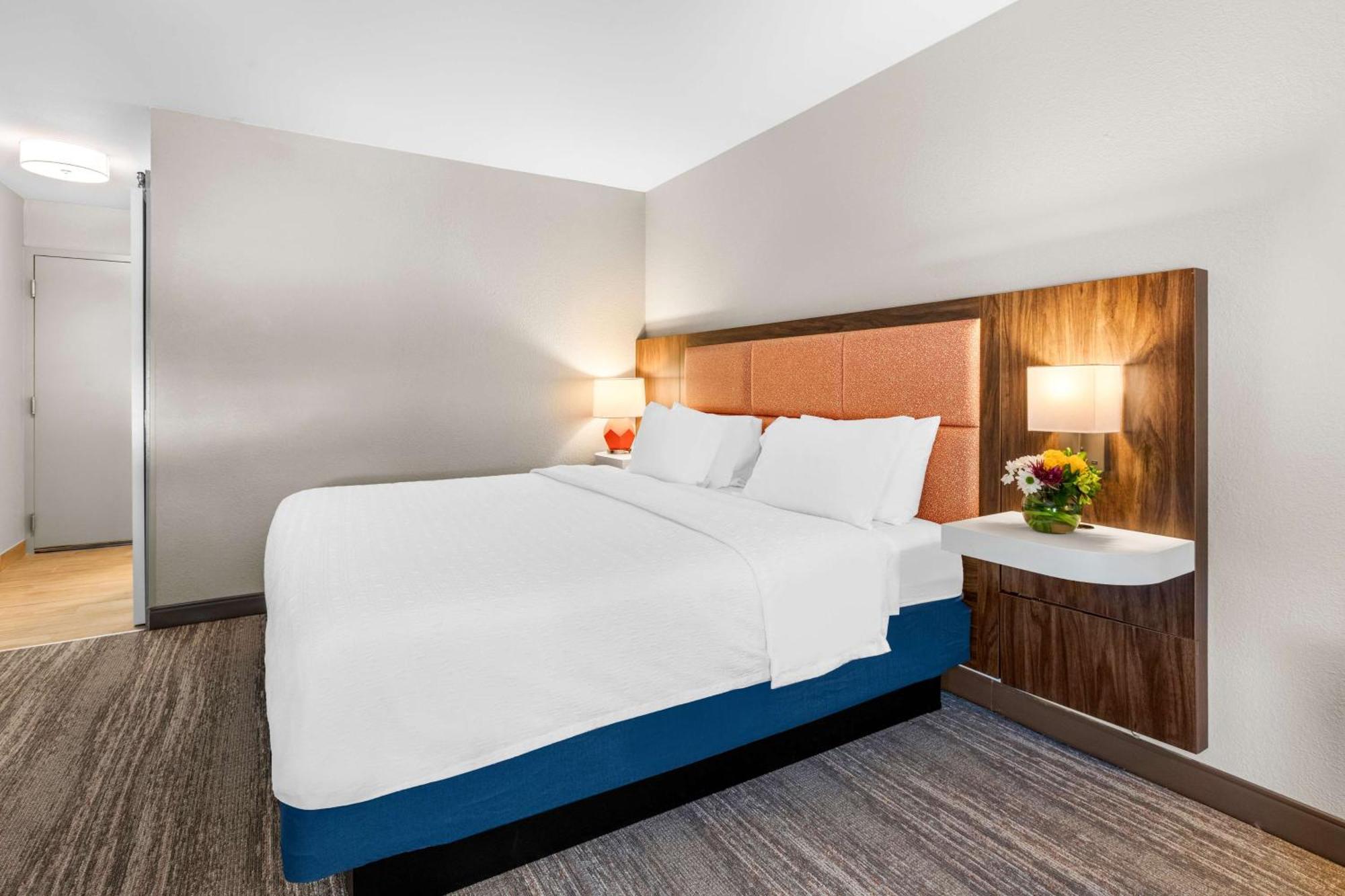 Hampton Inn Knoxville-Airport Alcoa Exterior photo