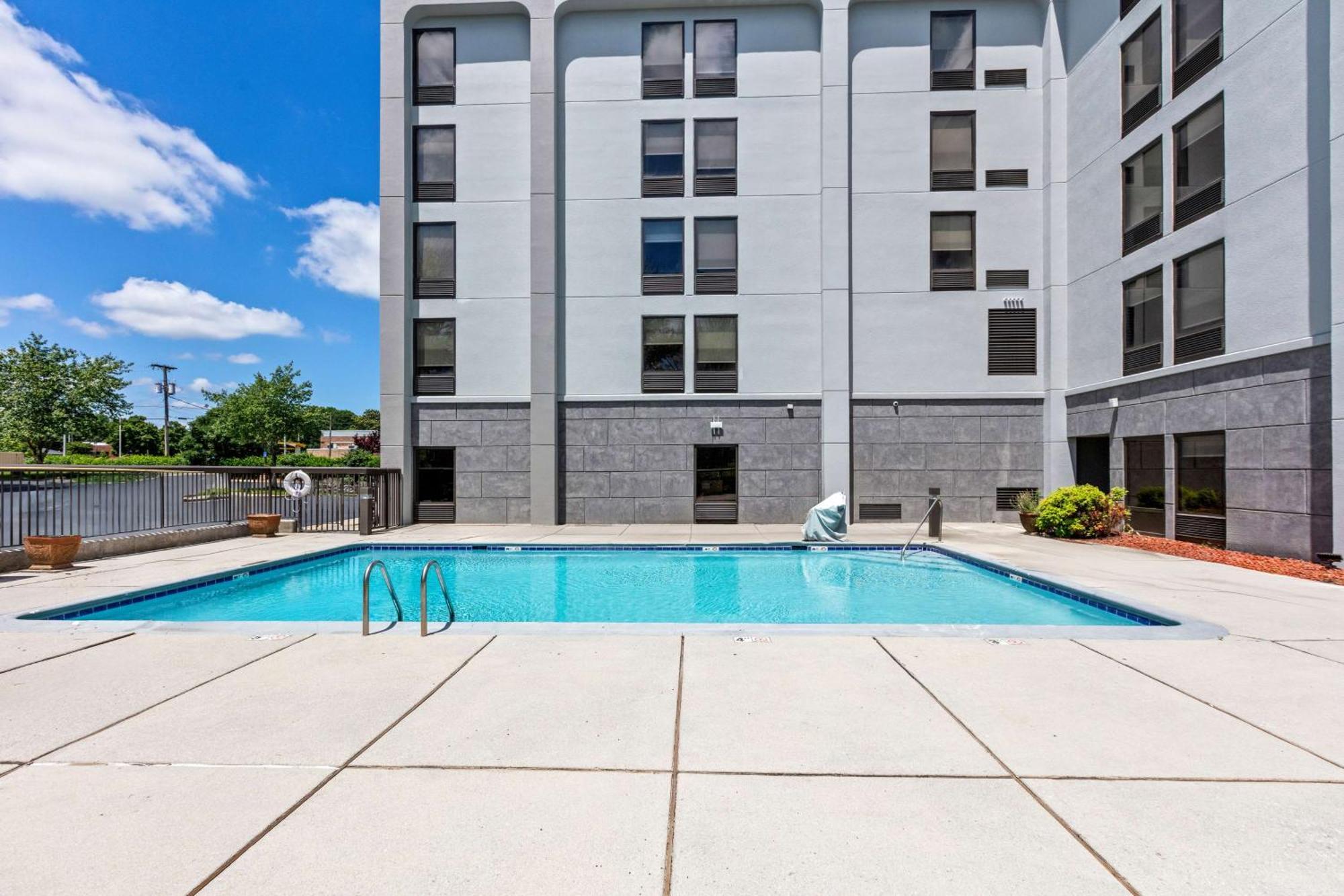 Hampton Inn Knoxville-Airport Alcoa Exterior photo